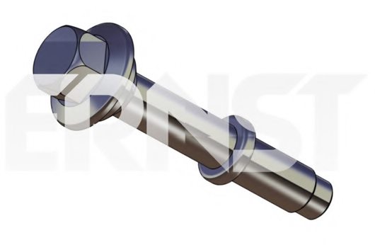 ERNST 493574 Bolt, exhaust system